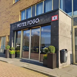 3* Szálloda Fogo
